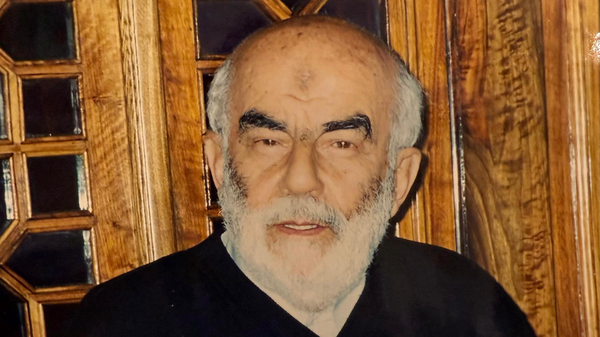 حاج کاظم حاجی ترخانی