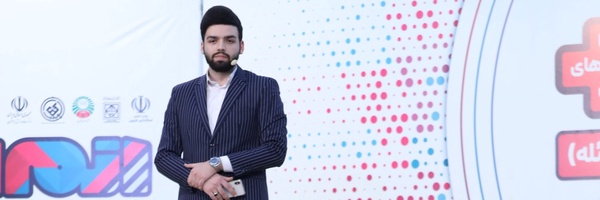 تصویر سربرگ نمایه‌ی ‌مرتضی مقبولی‌