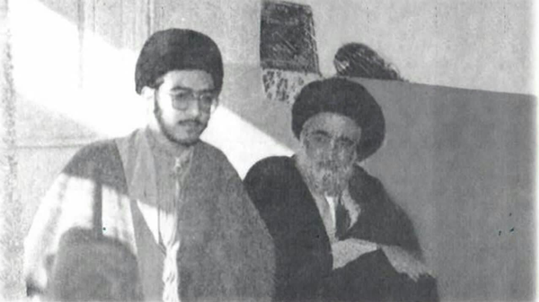 آل هاشم و شهید مدنی