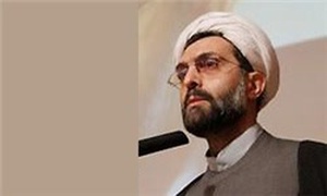 حجت‌الاسلام محمود متوسل آرانی