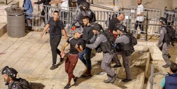 قدس 