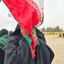 تصویر نمایه‌ی ‌بانوی عکاس‌