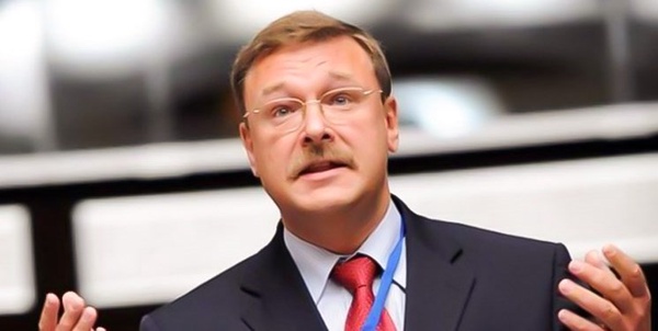 کنستانتین کوساچف