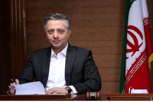 رسول کوهپایهزاده