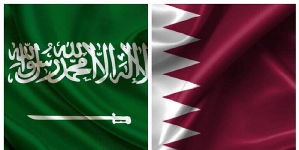عربستان و قطر