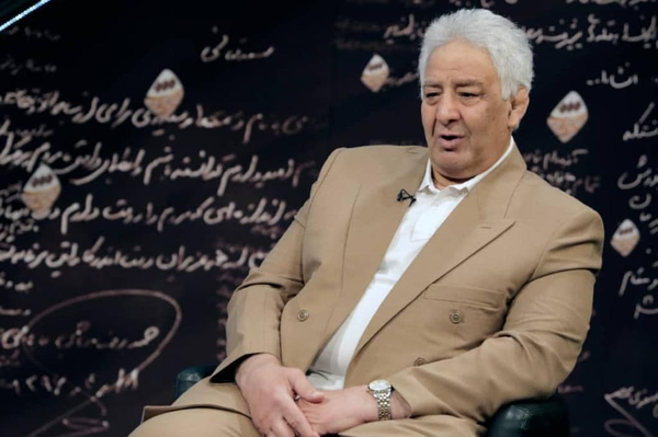 محمدرضا طالقانی