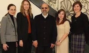عبدالکری سروش