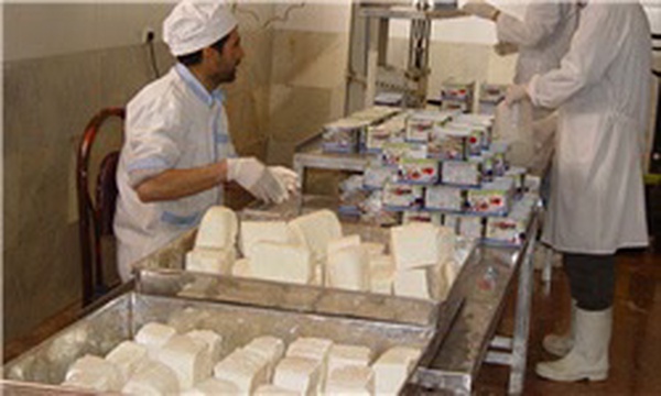 پنیر لیقوان