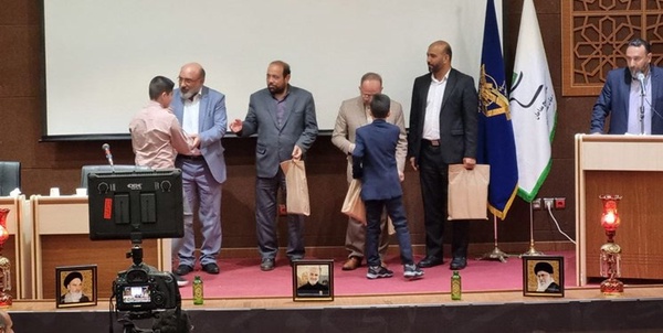 نوگلان حسینی