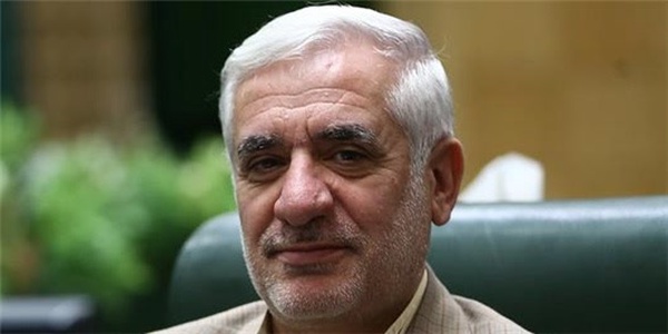محمدجواد جمالی نوبندگانی