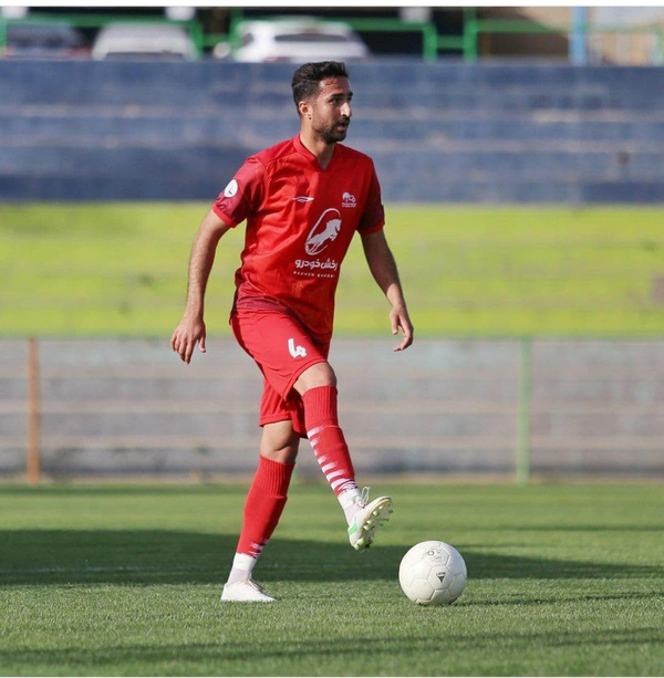 هادی محمدی، محمدی