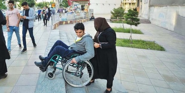 واریز عیدی معلولان