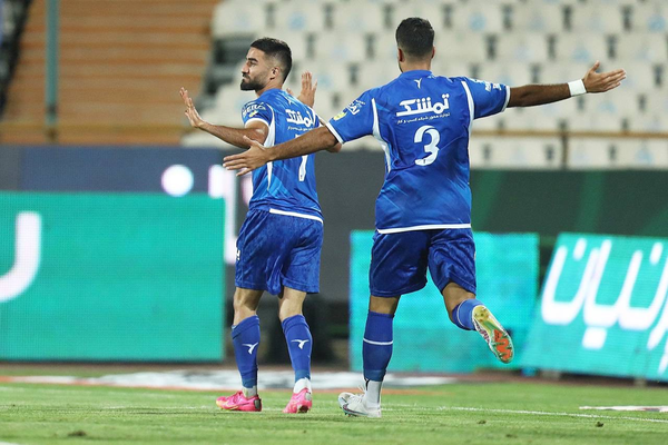 استقلال