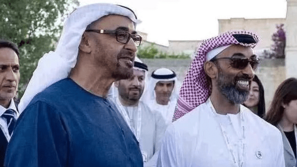 روابط دوگانه امارات با ایران به روایت فایننشال‌تایمز