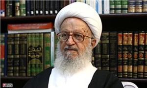 آیت الله مکارم