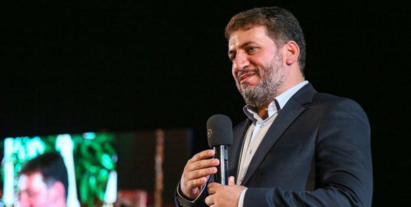 استاندار یزد