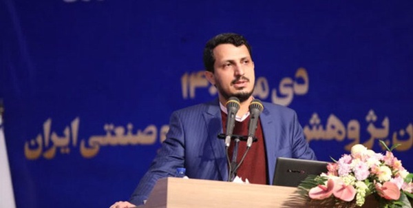 محمدهادی زاهدی