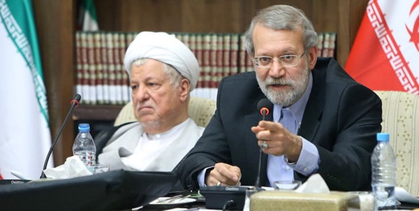 لاریجانی