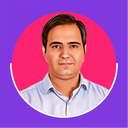 تصویر نمایه‌ی ‌داود یوسفی (مدیر روابط عمومی دیجیتال)‌