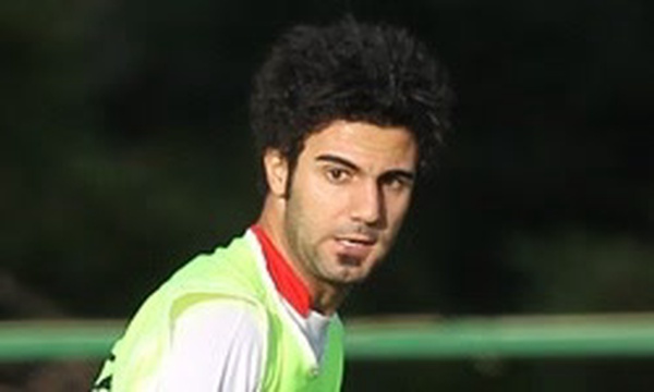 مهرداد جماعتی