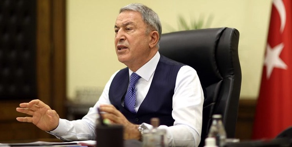 حلوصی آکار