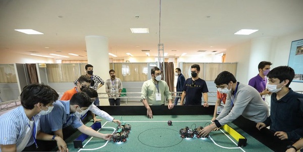 ربوکاپ