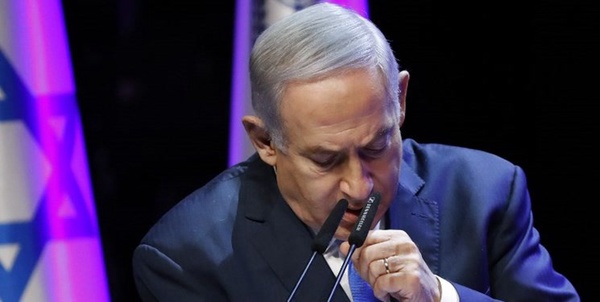 نتانیاهو
