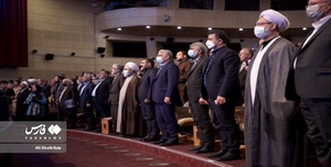 کنگره بین‌المللی میرزا کوچک جنگلی در تهران