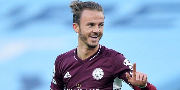 جیمز مدیسون