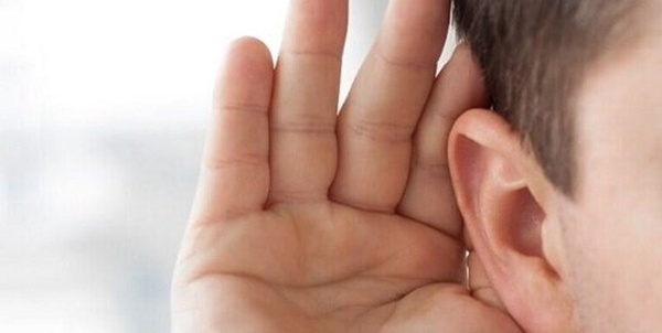  اختلال شنوایی