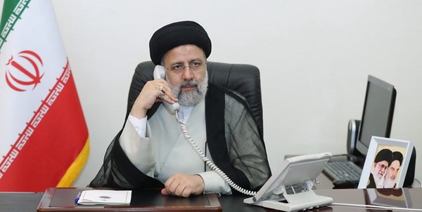 رئیسی