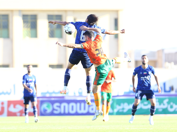 گل گهر و مس رفسنجان