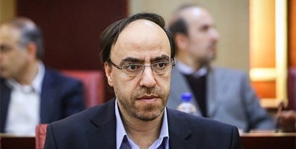 ابراهیم خدایی