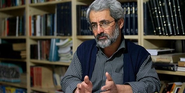 سلیمی نمین