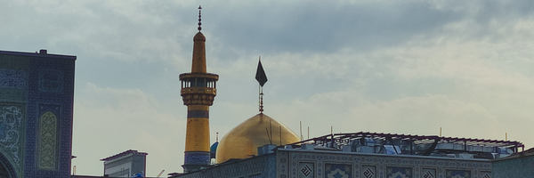 تصویر سربرگ نمایه‌ی ‌علی پناهی‌