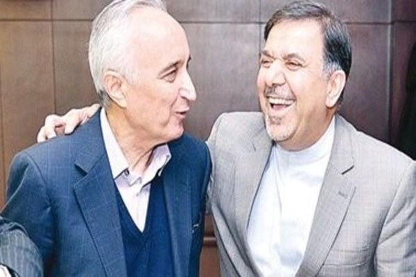 موسی غنی‌نژاد