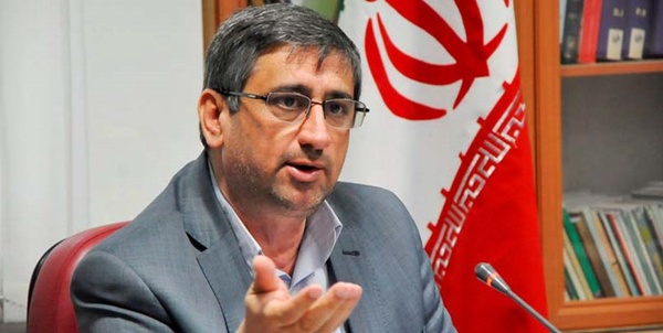 استاندار همدان