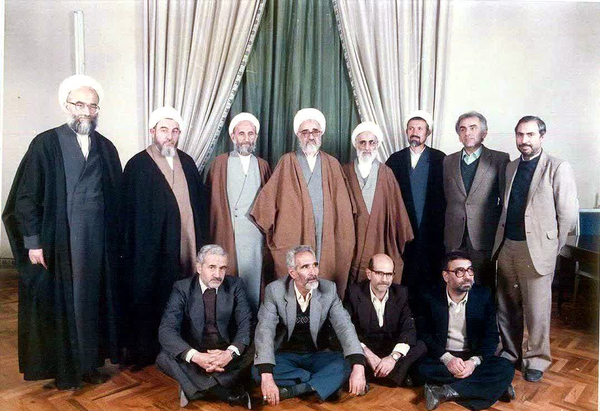 شورای نگهبان صافی