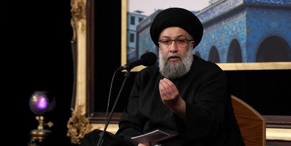 علوی تهرانی