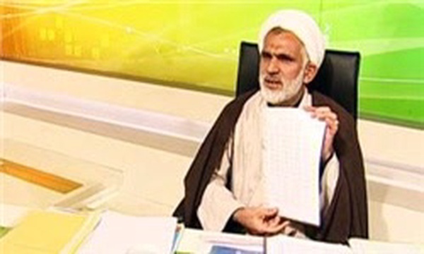 حجت الاسلام علیپور،علیپور