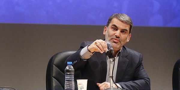 محسن زنگنه 