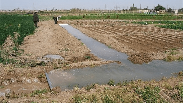 اعتبار ۴ هزار میلیاردی، آبرسانی را در گچساران سرعت بخشید