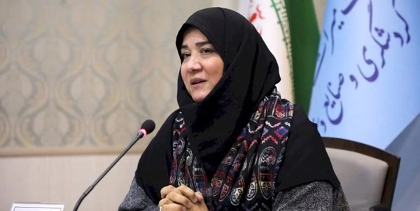 مریم جلالی