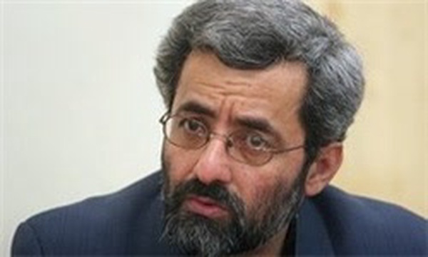 عباس سلیمی نمین