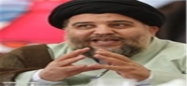 حجت الاسلام میرمرشدی
