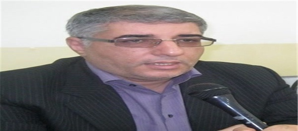 محمود قاسم نژاد فرماندار ماسال