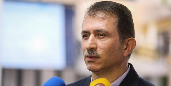 مهدی میراشرفی