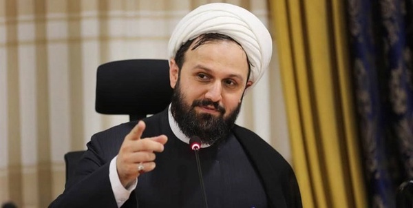 حجت‌الاسلام والمسلمین نیکزاد