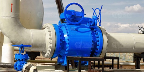 شیرهای کنترلی