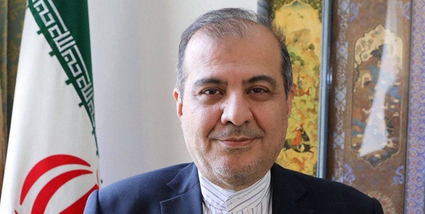 علی اصغر خاجی